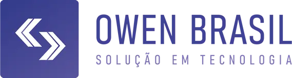 Logo Owen Brasil